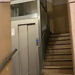 Apartament Giulia's