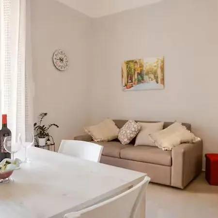 Διαμέρισμα Giulia's Μπισέλιε