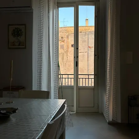 Giulia's *