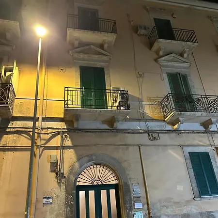 Apartament Giulia's