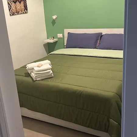 Giulia's Apartament *