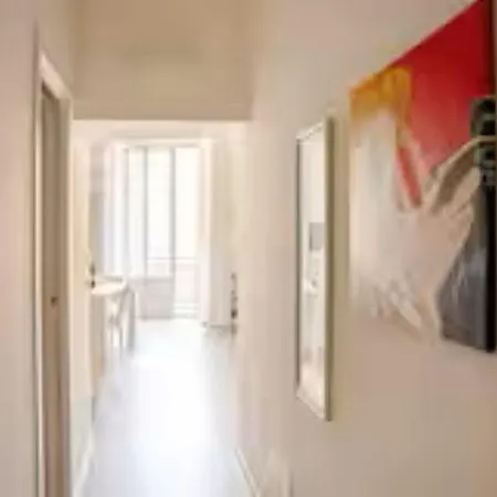 Giulia's Apartment