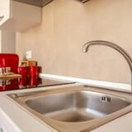 Giulia's Lejlighed *