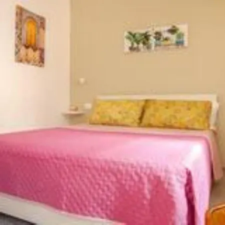 Giulia's Apartment