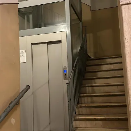 Apartment Giulia's