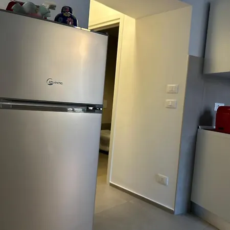 Giulia's アパート ビシェーリエ