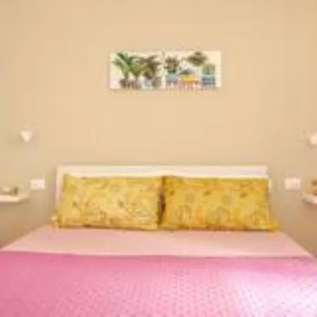 Apartment Giulia's