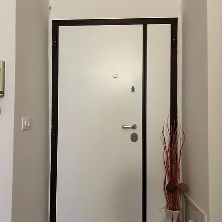 Giulia's Lejlighed *