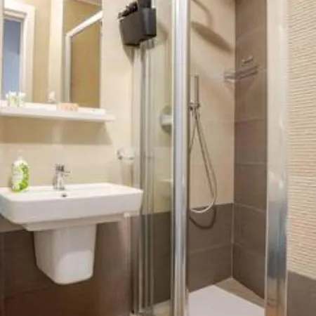 Giulia's Lejlighed Bisceglie