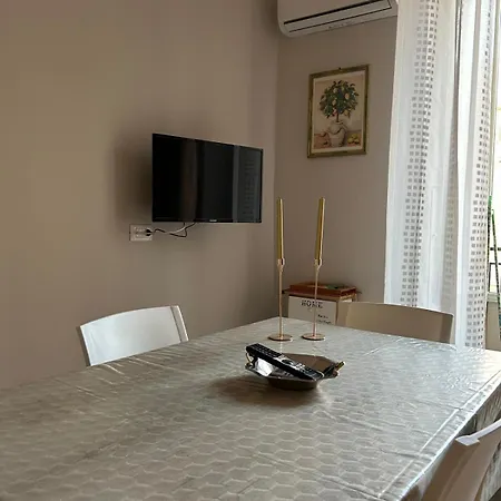 Giulia's Bisceglie