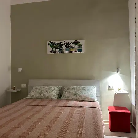 Giulia's Lejlighed *