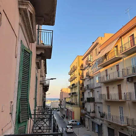 Appartement Giulia's *