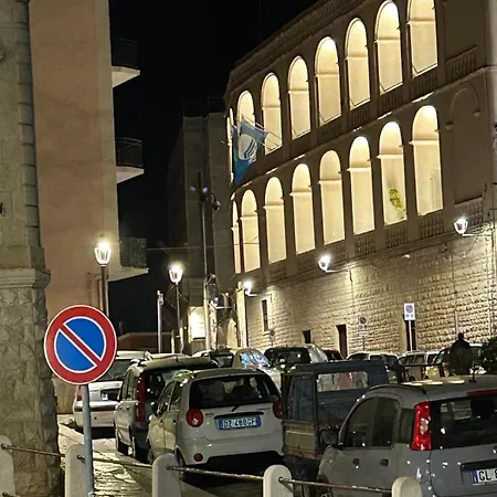 Giulia's Apartment Bisceglie