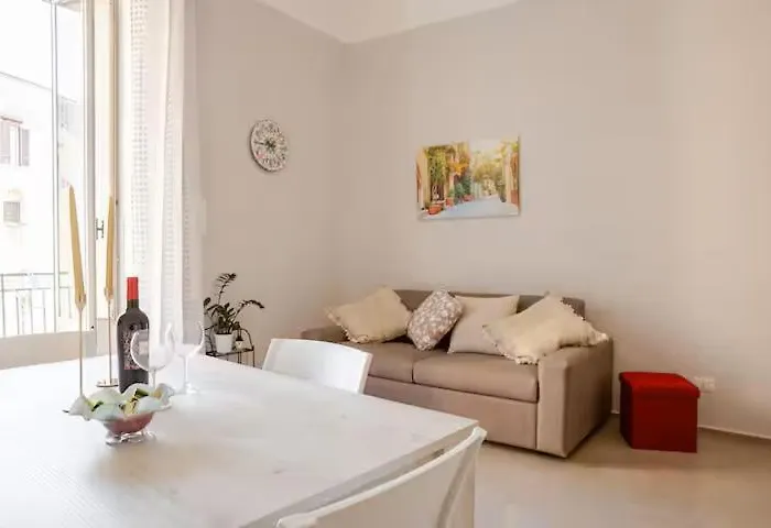 Appartement Giulia's Bisceglie