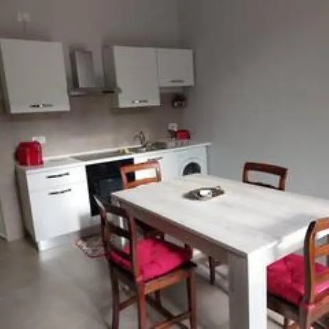 Appartement Giulia's *
