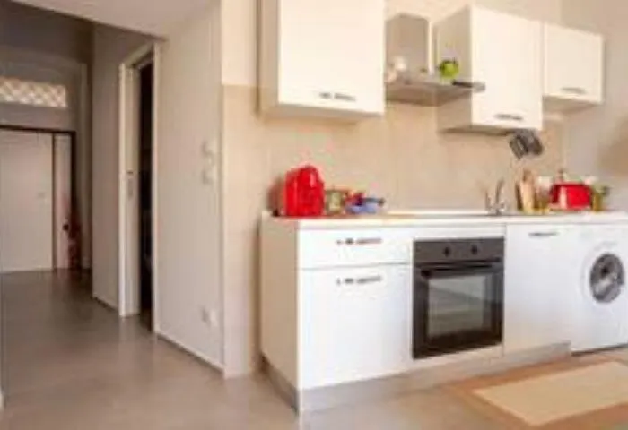 Appartement Giulia's