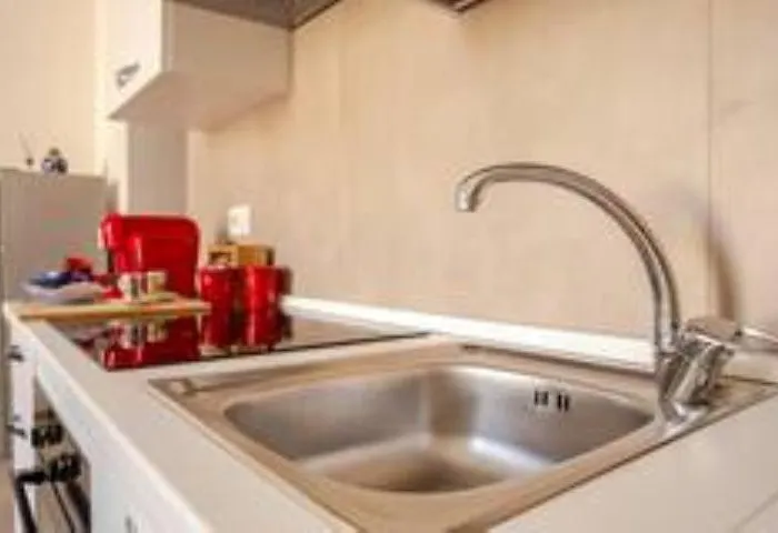 Giulia's Appartement *