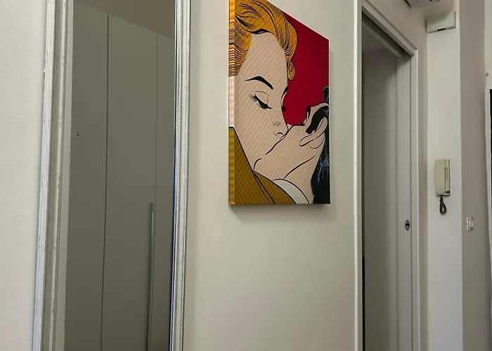 Appartement Giulia's *