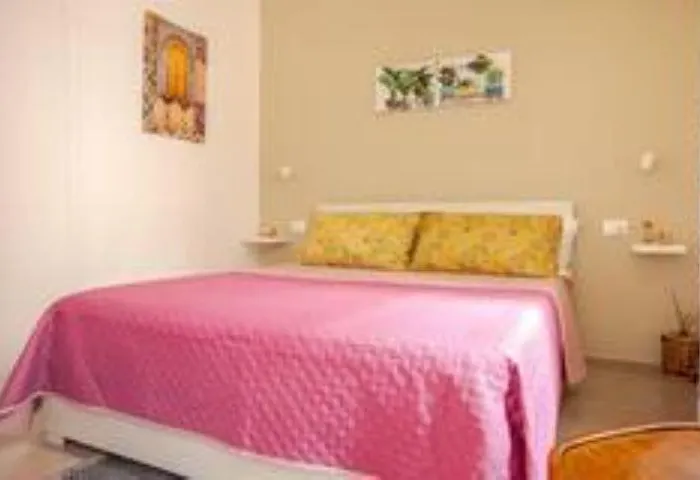 Giulia's Appartement