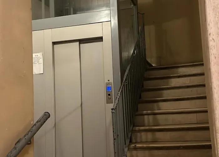 Appartement Giulia's