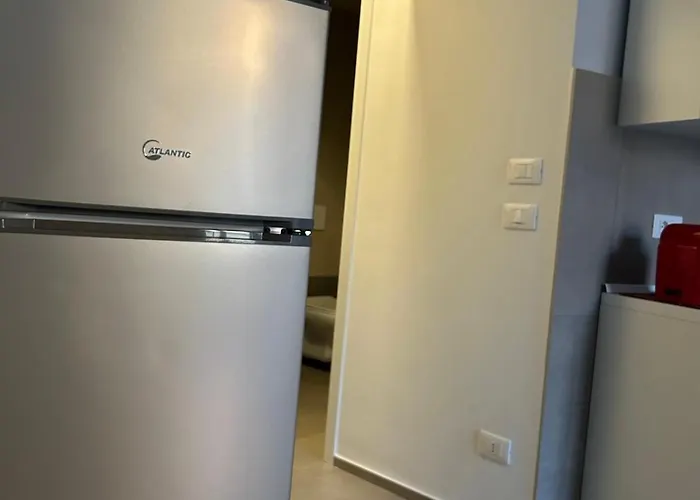 Giulia's Appartement Bisceglie