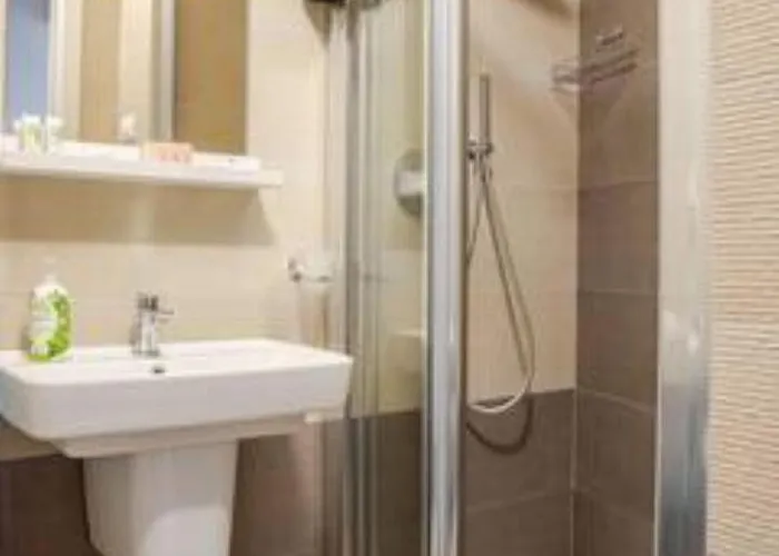 Giulia's Appartement Bisceglie