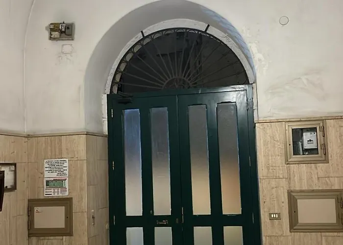 Giulia's * Bisceglie