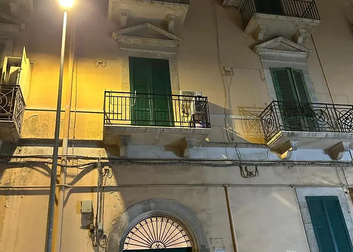 Appartement Giulia's