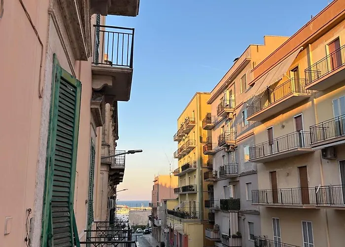 Appartement Giulia's *