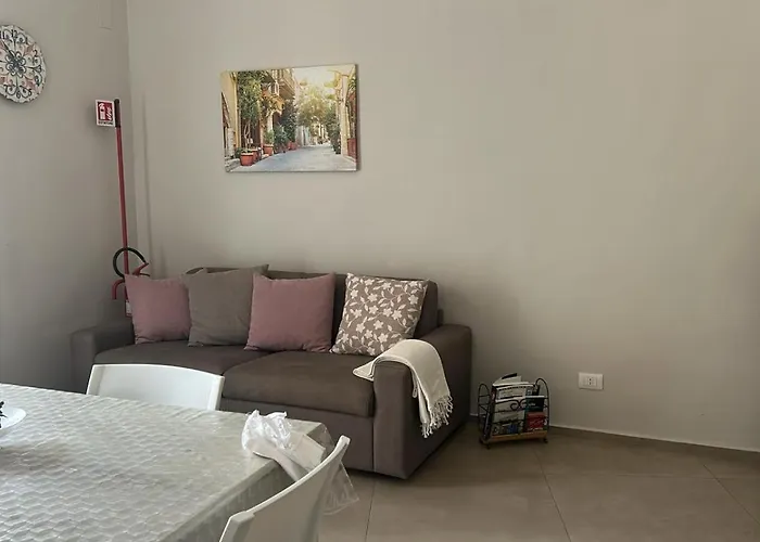 Giulia's بيشيلي